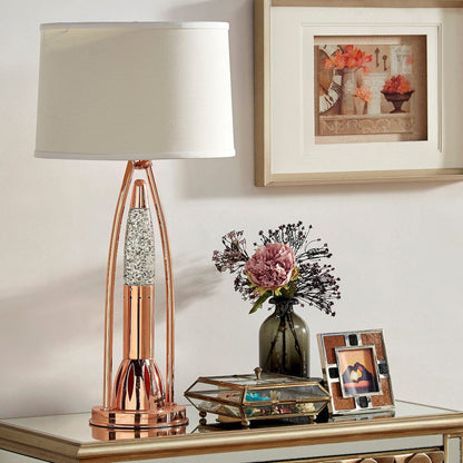 Homelegance  - Lenora Table Lamp - H13475  view 3