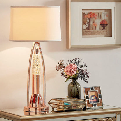 Homelegance  - Lenora Table Lamp - H13475  view 4