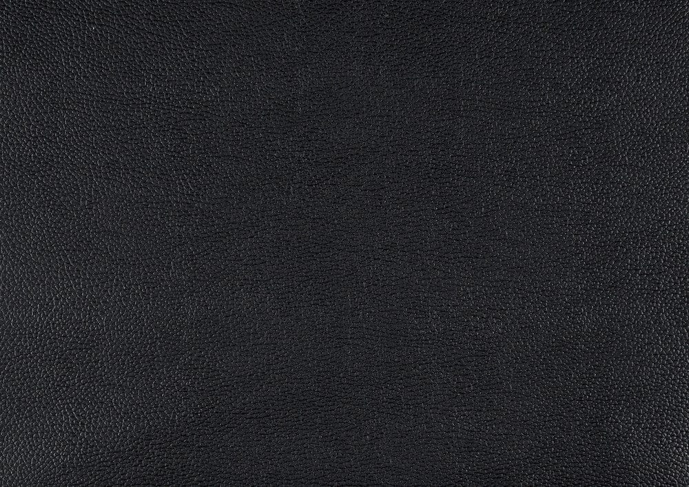 Homelegance  - Lewes Love Seat in Black - 8566BLK-2  view 6