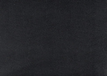 Homelegance  - Lewes Love Seat in Black - 8566BLK-2  view 6