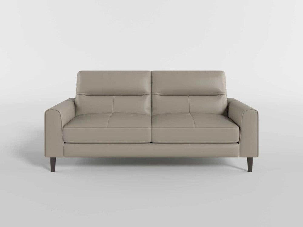 Homelegance  - Lewes Sofa in Latte - 8566LTE-3  view 5
