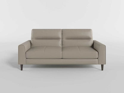 Homelegance  - Lewes Sofa in Latte - 8566LTE-3  view 5