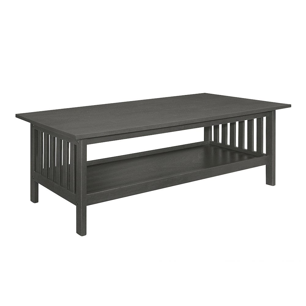 Homelegance  - Lewiston 3-Piece Pack Occasional Set - 1104-31  view 3