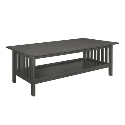 Homelegance  - Lewiston 3-Piece Pack Occasional Set - 1104-31  view 3