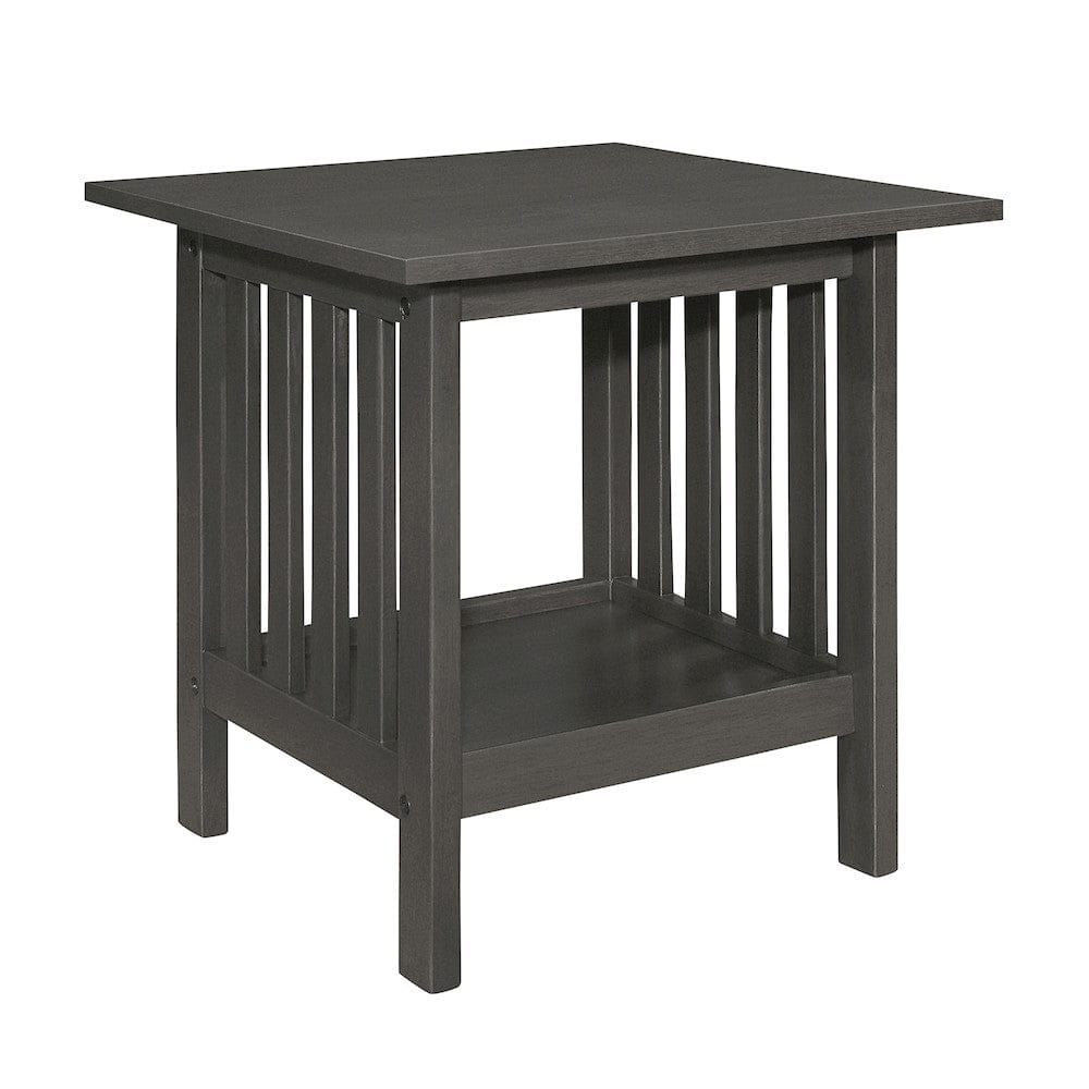 Homelegance  - Lewiston 3-Piece Pack Occasional Set - 1104-31  view 4