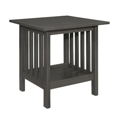 Homelegance  - Lewiston 3-Piece Pack Occasional Set - 1104-31  view 4