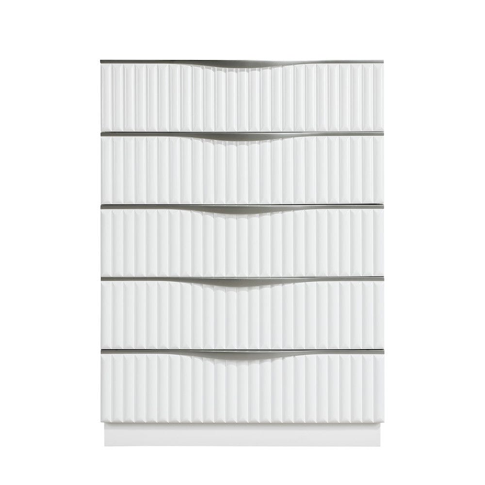 Homelegance  - Linea Chest - 2384-9  view 1