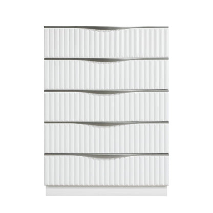 Homelegance  - Linea Chest - 2384-9  view 1