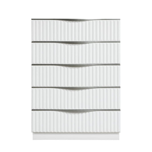 Homelegance  - Linea Chest - 2384-9  view 1