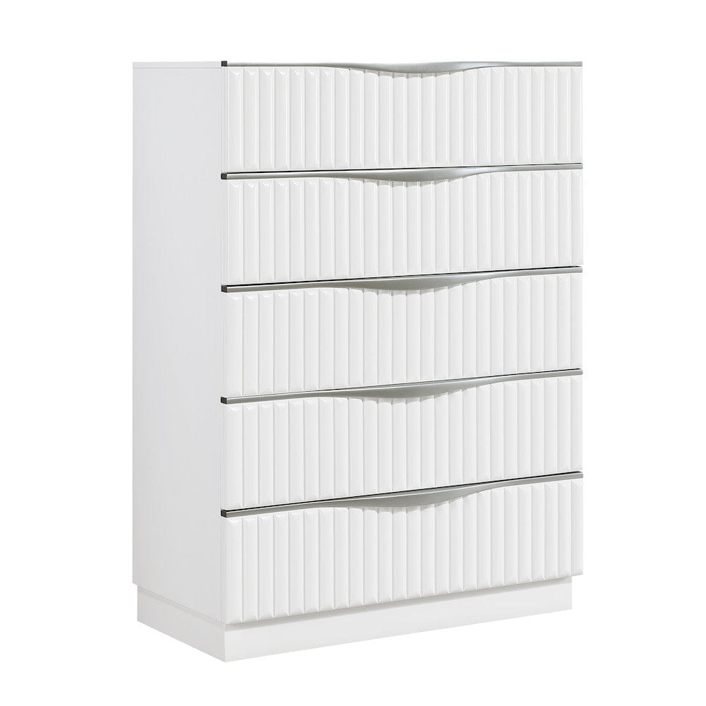 Homelegance  - Linea Chest - 2384-9  view 2