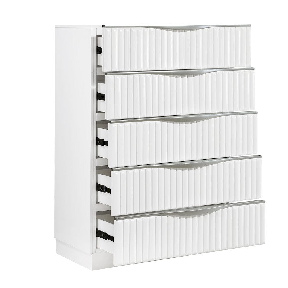 Homelegance  - Linea Chest - 2384-9  view 3