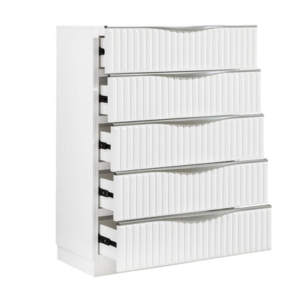 Homelegance  - Linea Chest - 2384-9  view 3