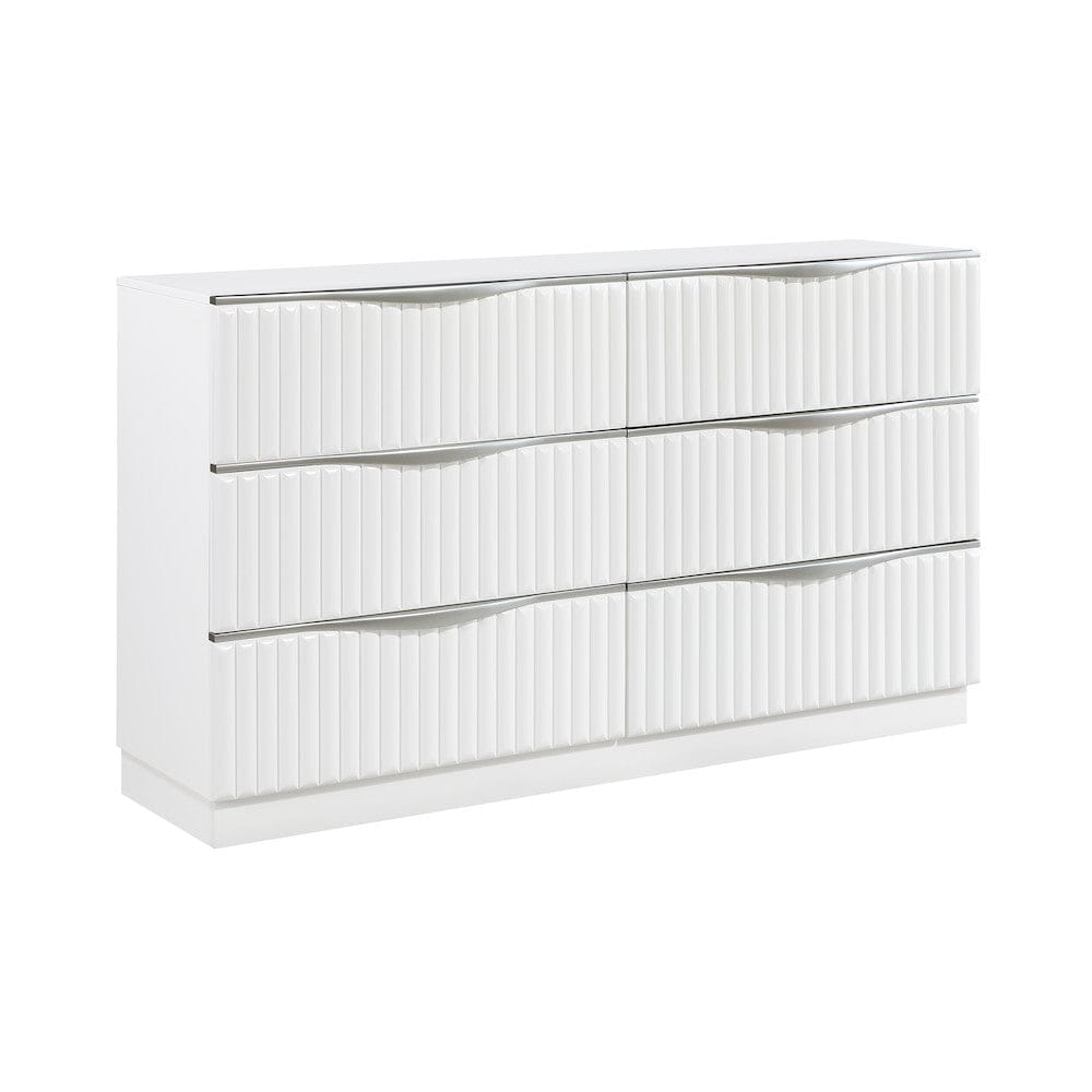 Homelegance  - Linea Dresser - 2384-5  view 1