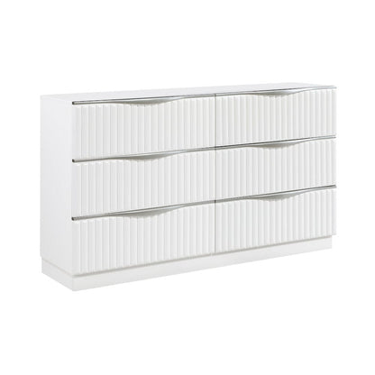 Homelegance  - Linea Dresser - 2384-5  view 1