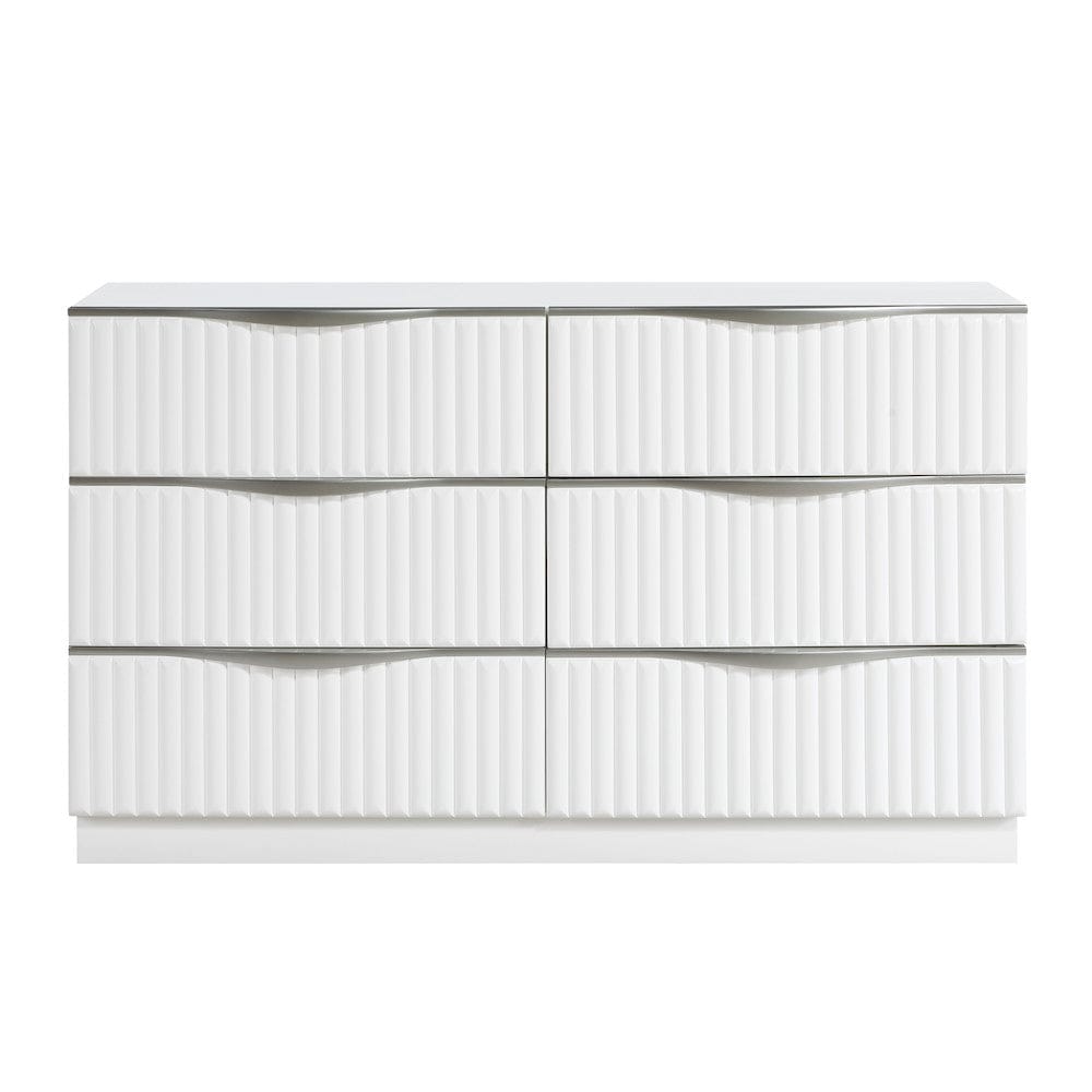 Homelegance  - Linea Dresser - 2384-5  view 6