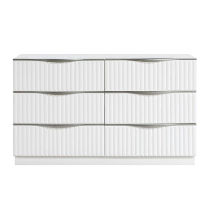 Homelegance  - Linea Dresser - 2384-5  view 6