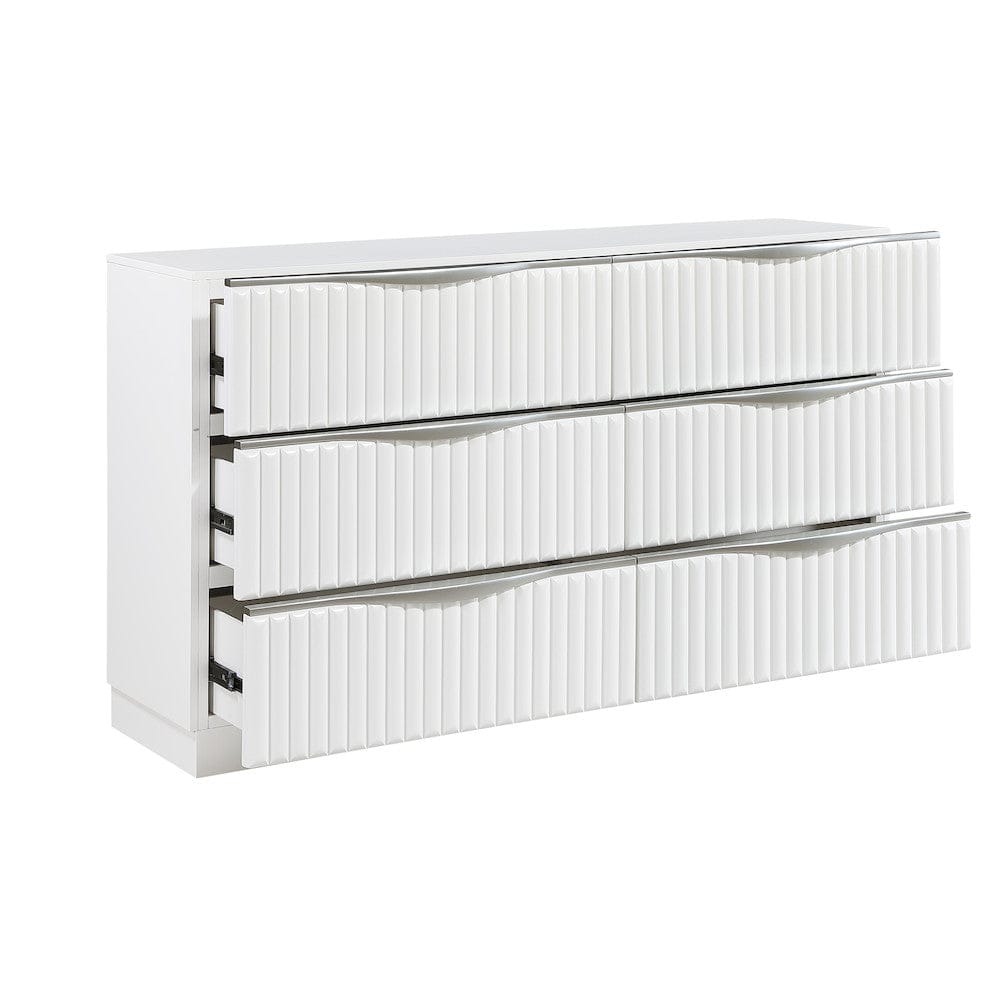 Homelegance  - Linea Dresser - 2384-5  view 7