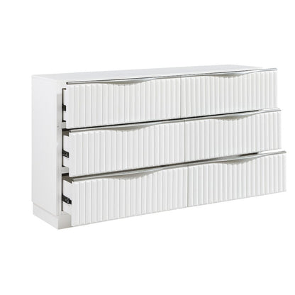 Homelegance  - Linea Dresser - 2384-5  view 7