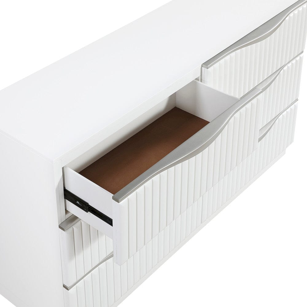 Homelegance  - Linea Dresser - 2384-5  view 8