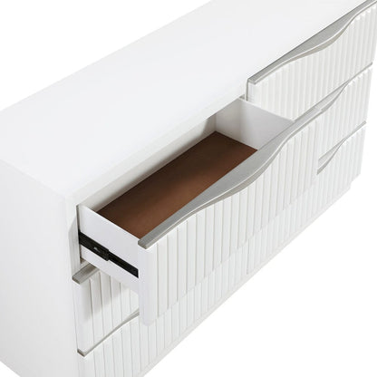 Homelegance  - Linea Dresser - 2384-5  view 8
