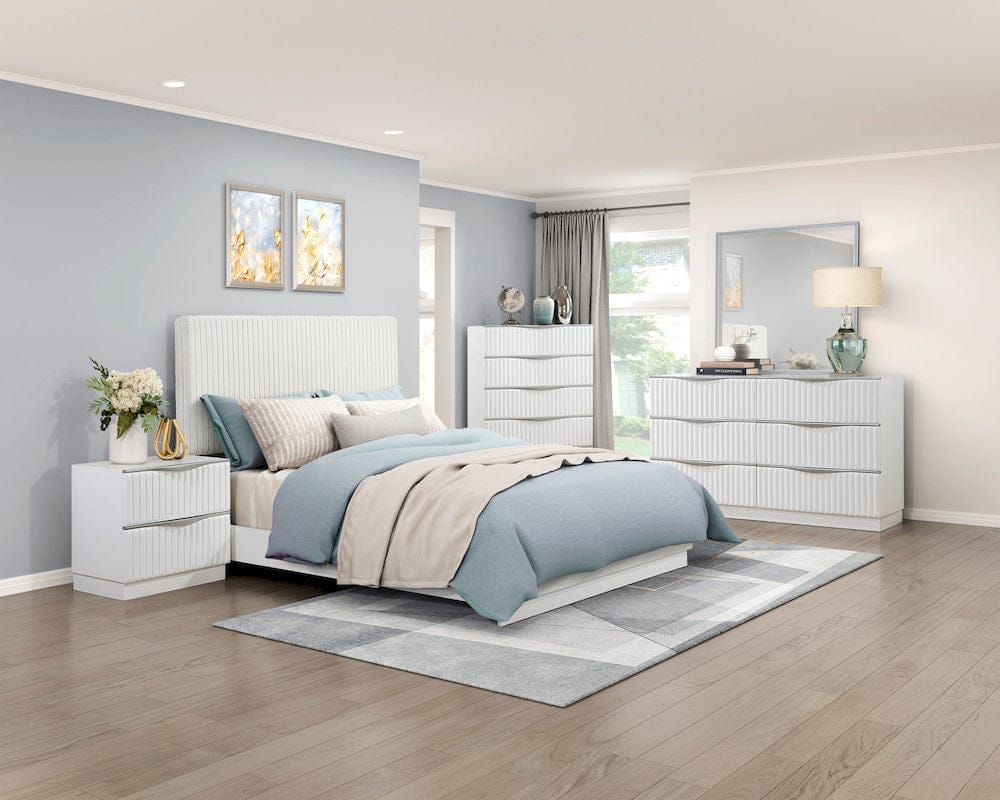 Homelegance  - Linea Dresser - 2384-5  view 9