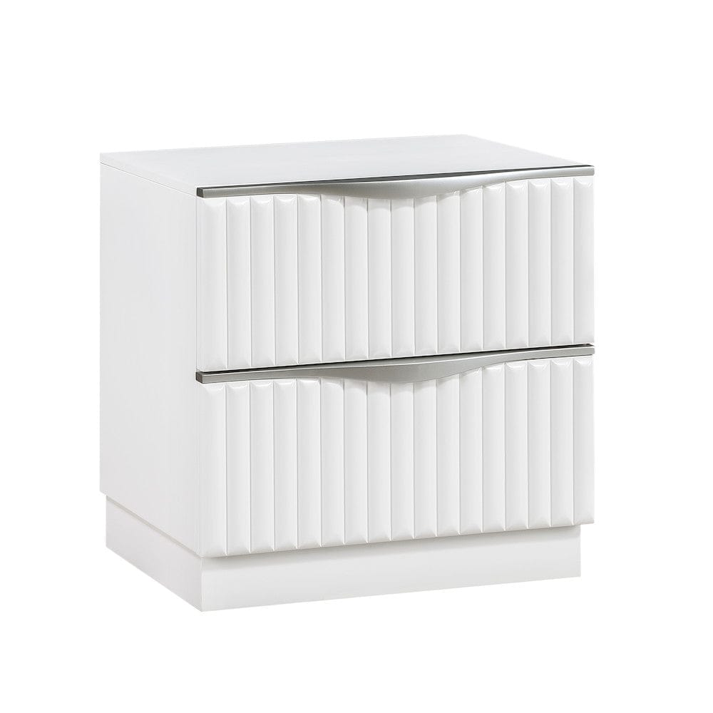 Homelegance  - Linea Night Stand - 2384-4  view 1