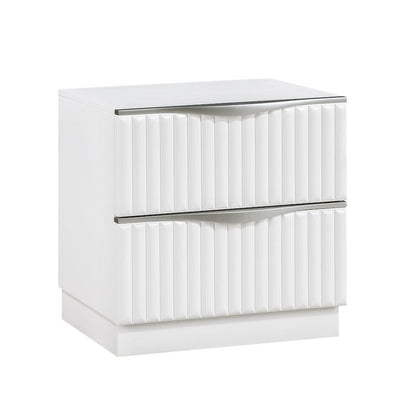Homelegance  - Linea Night Stand - 2384-4  view 1