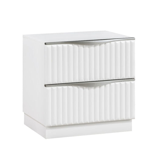 Homelegance  - Linea Night Stand - 2384-4  view 1