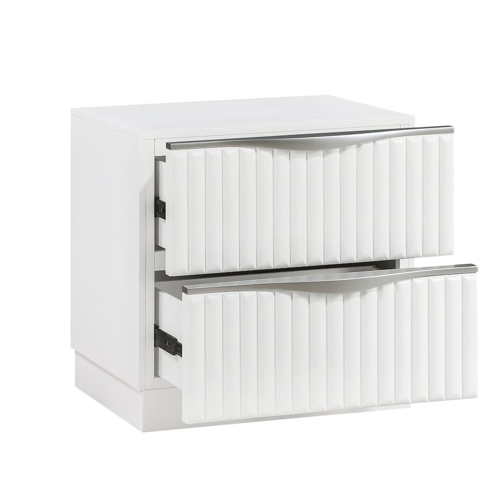 Homelegance  - Linea Night Stand - 2384-4  view 5