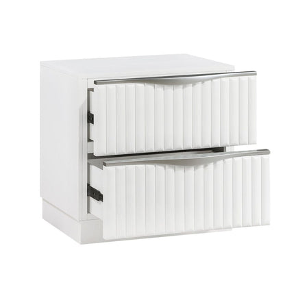 Homelegance  - Linea Night Stand - 2384-4  view 5