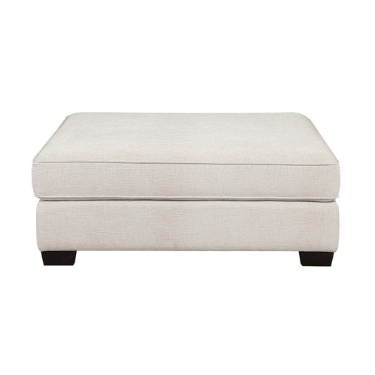Homelegance  - Livia Ottoman in Beige - 8435BE-4  view 1