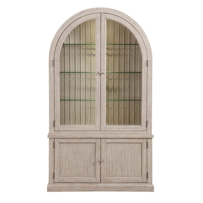 Homelegance  - Lofton Curio - 6018-44Cx  view 1