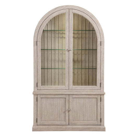 Homelegance  - Lofton Curio - 6018-44Cx  view 1