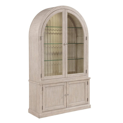 Homelegance  - Lofton Curio - 6018-44Cx  view 2