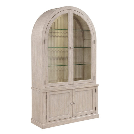 Homelegance  - Lofton Curio - 6018-44Cx  view 2