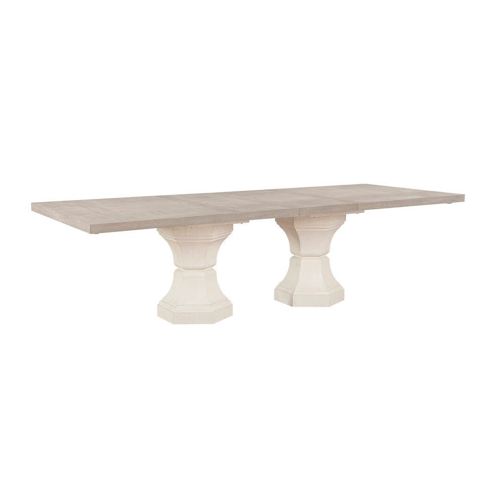 Homelegance  - Lofton Dining Table - 6018-108x  view 1
