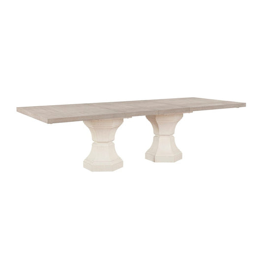 Homelegance  - Lofton Dining Table - 6018-108x  view 1