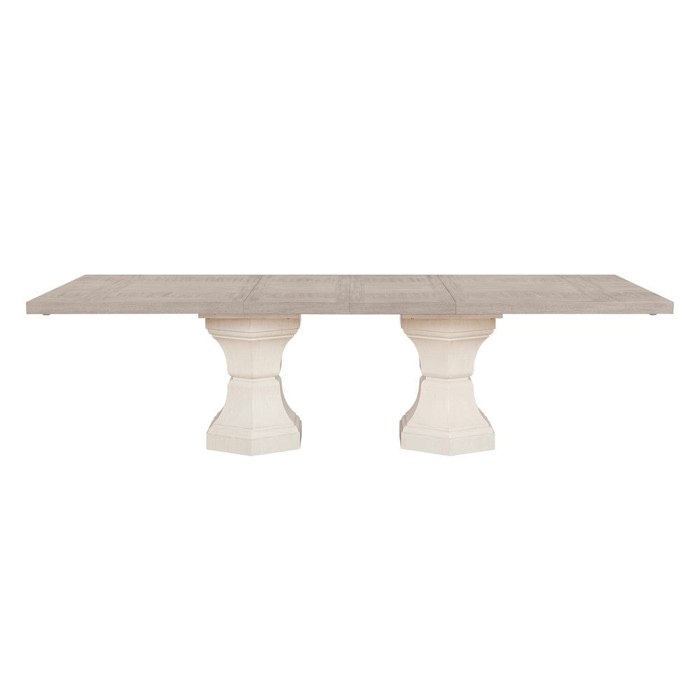 Homelegance  - Lofton Dining Table - 6018-108x  view 8
