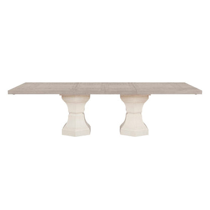 Homelegance  - Lofton Dining Table - 6018-108x  view 8