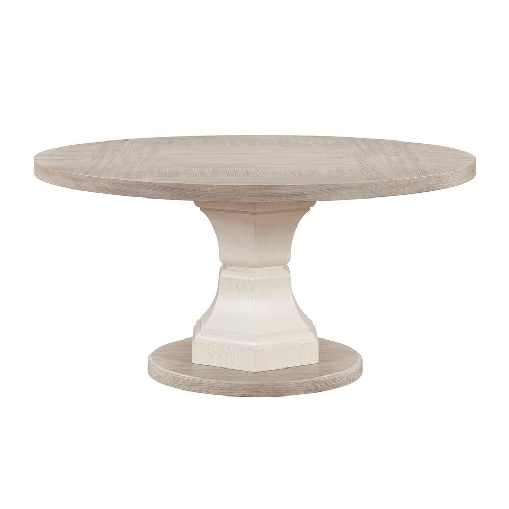 Homelegance  - Lofton Dining Table - 6018-60RDx  view 1