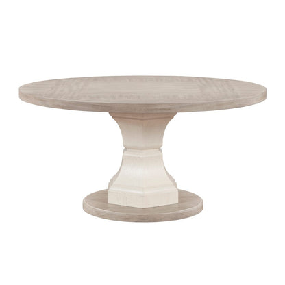 Homelegance  - Lofton Dining Table - 6018-60RDx  view 1