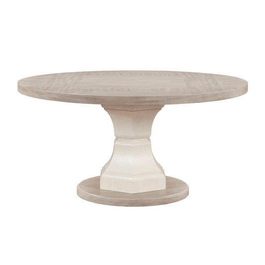 Homelegance  - Lofton Dining Table - 6018-60RDx  view 1