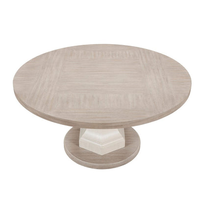 Homelegance  - Lofton Dining Table - 6018-60RDx  view 3