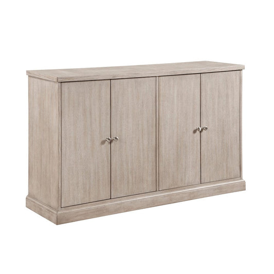 Homelegance  - Lofton Server - 6018-40  view 2