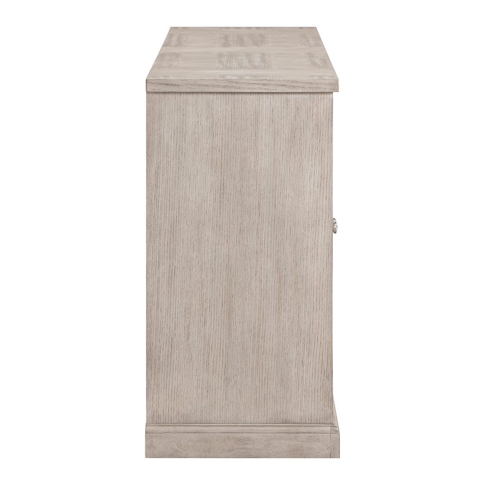 Homelegance  - Lofton Server - 6018-40  view 3