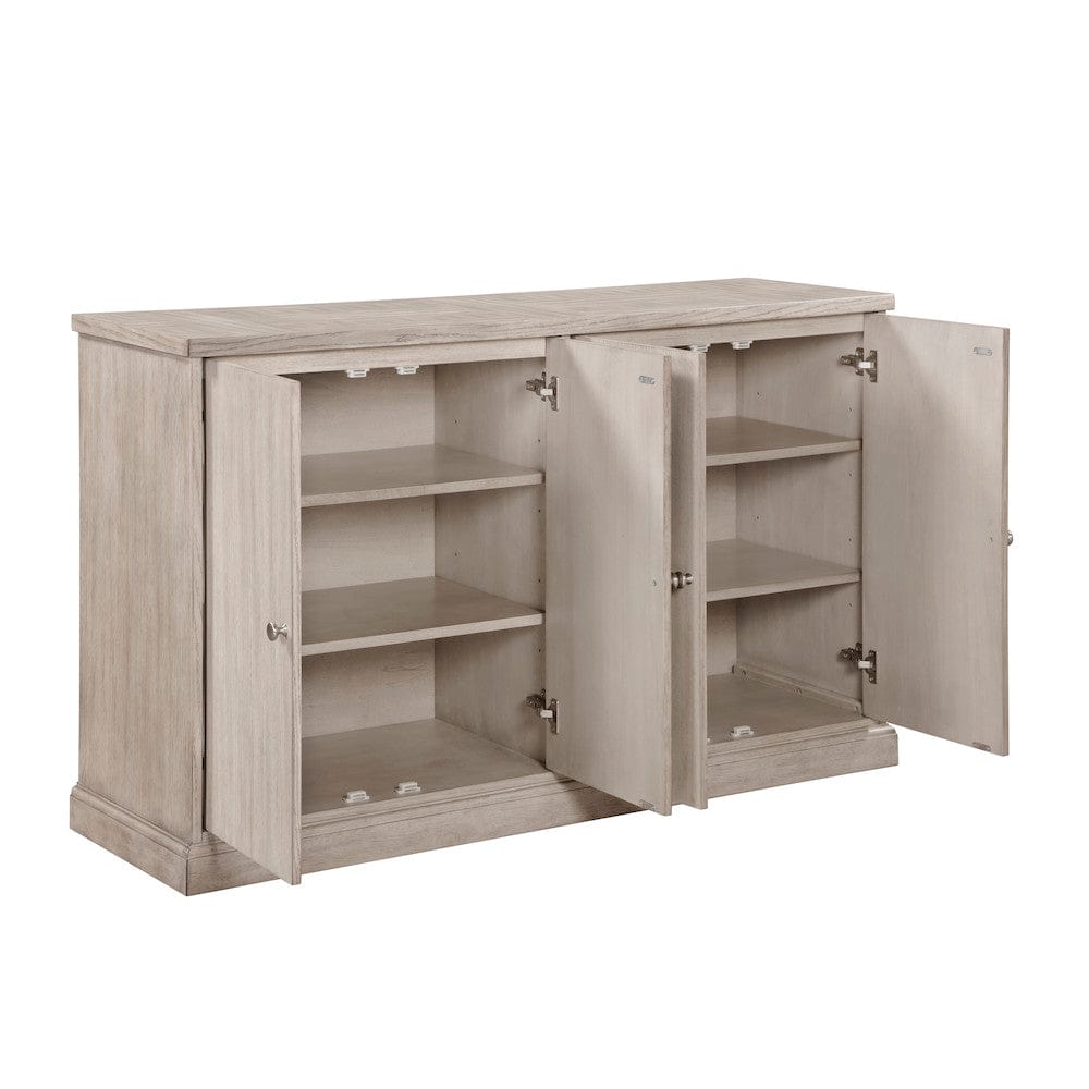 Homelegance  - Lofton Server - 6018-40  view 5