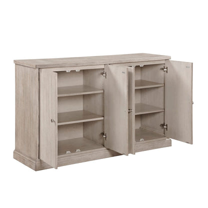 Homelegance  - Lofton Server - 6018-40  view 5