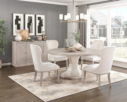 Homelegance  - Lofton Server - 6018-40  view 7