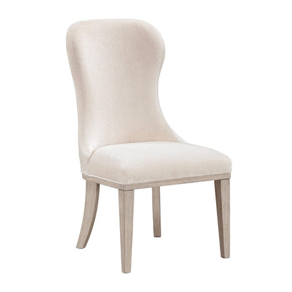 Homelegance  - Lofton Side Chair in Ivory - 6018S  view 1