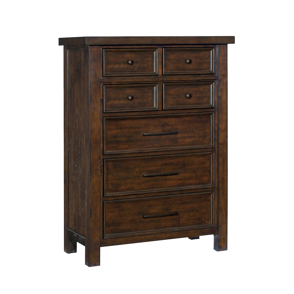 Homelegance  - Logandale Chest - 1559-9  view 1